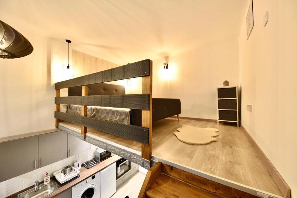 Cosy Flat In Kiraly Str, King * Budapeszt