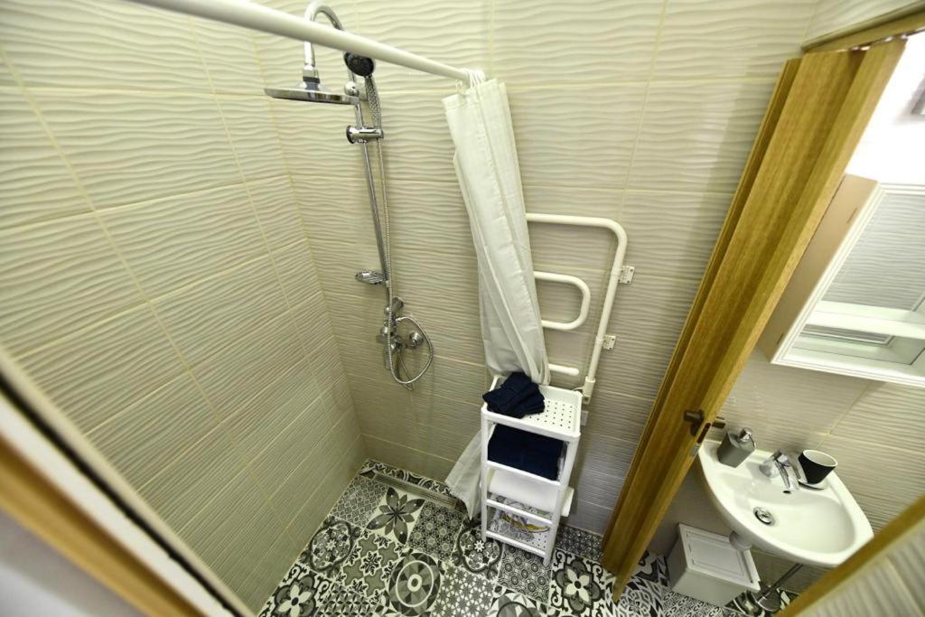 Cosy Flat In Kiraly Str, King Budapeszt