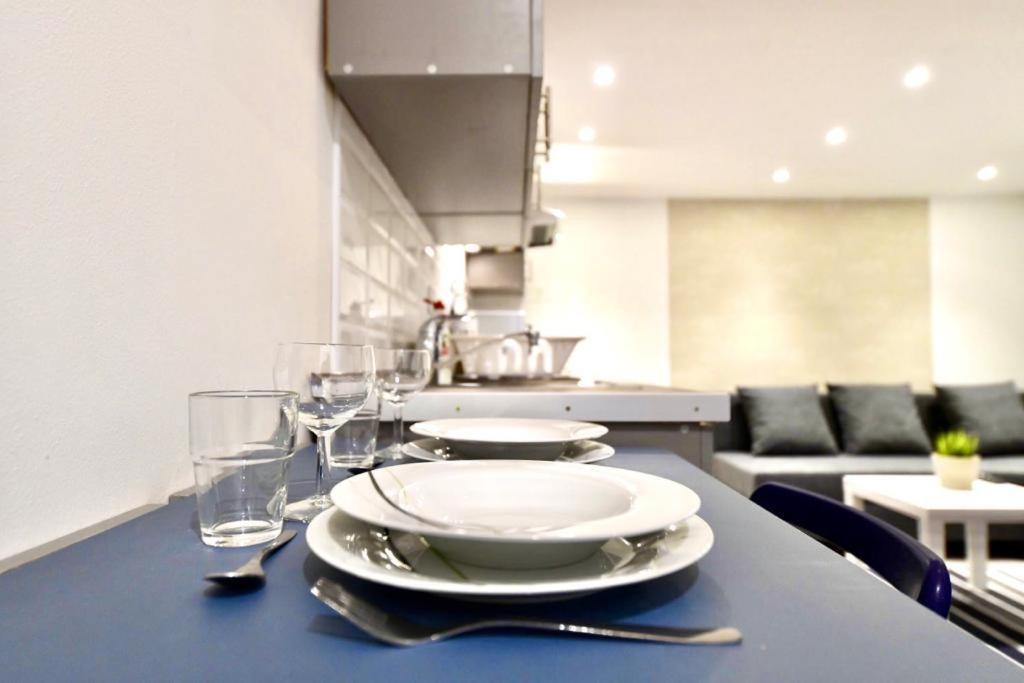 Lejlighed Cosy Flat In Kiraly Str, King